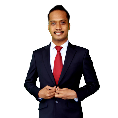 MUHAMAD NAJIB BIN HASSAN