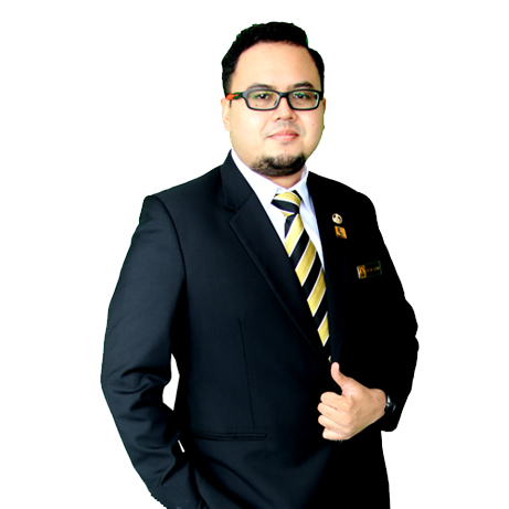 NOOR AZRIN BIN MOHAMED ISMAIL