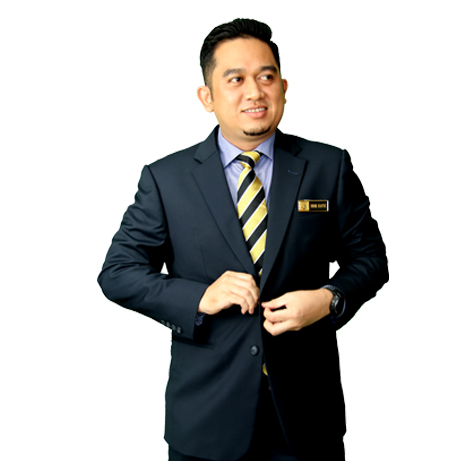 NOOR HAFIZ BIN MOHD ARIFIN